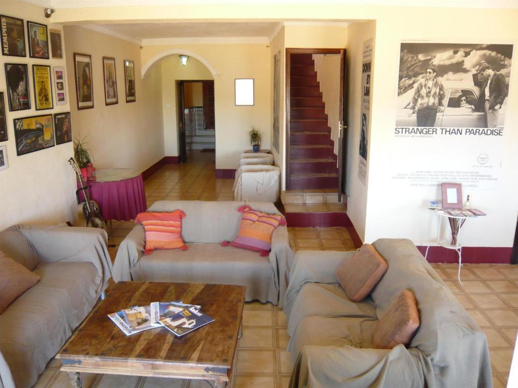 Casa Blues Hotell Arcos de la Frontera Exteriör bild