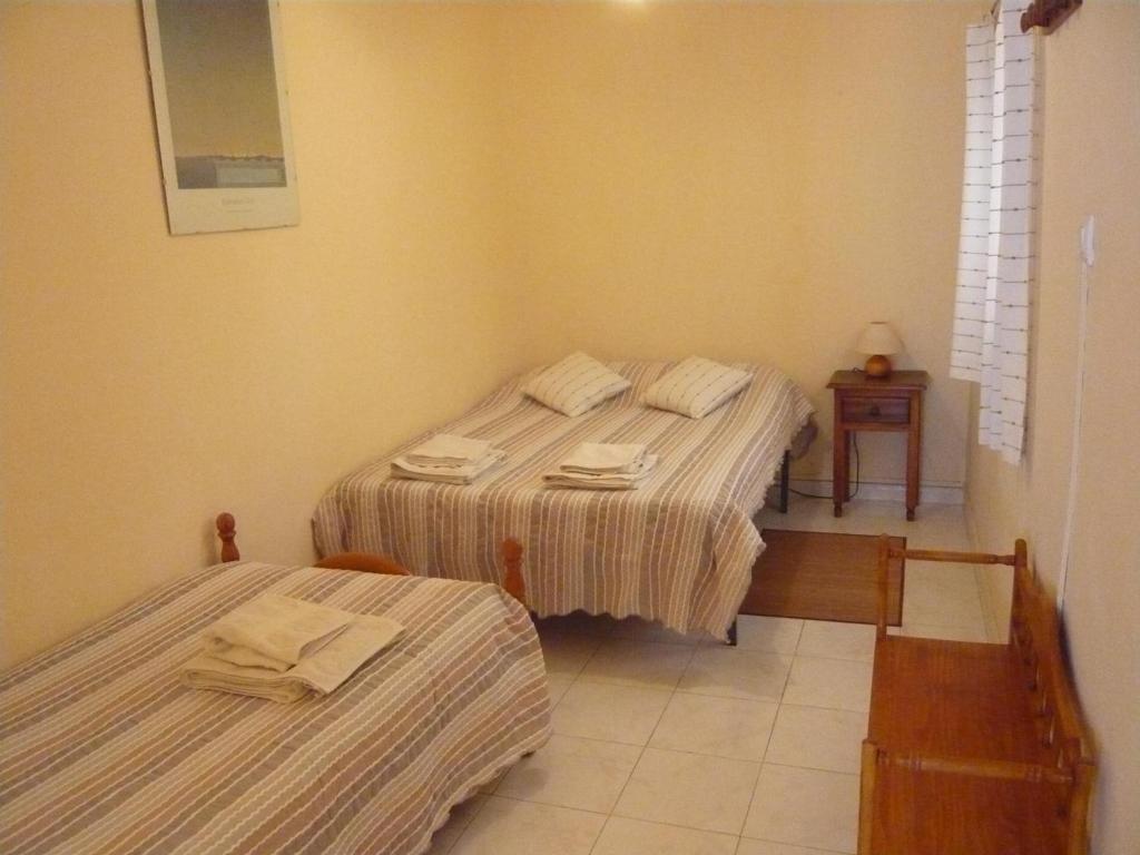 Casa Blues Hotell Arcos de la Frontera Rum bild