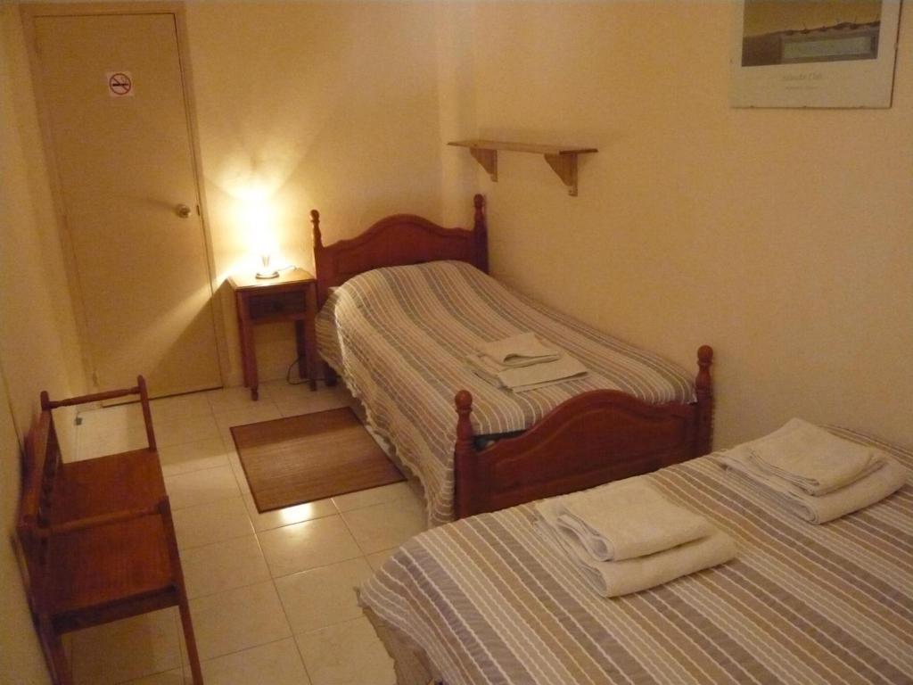 Casa Blues Hotell Arcos de la Frontera Rum bild