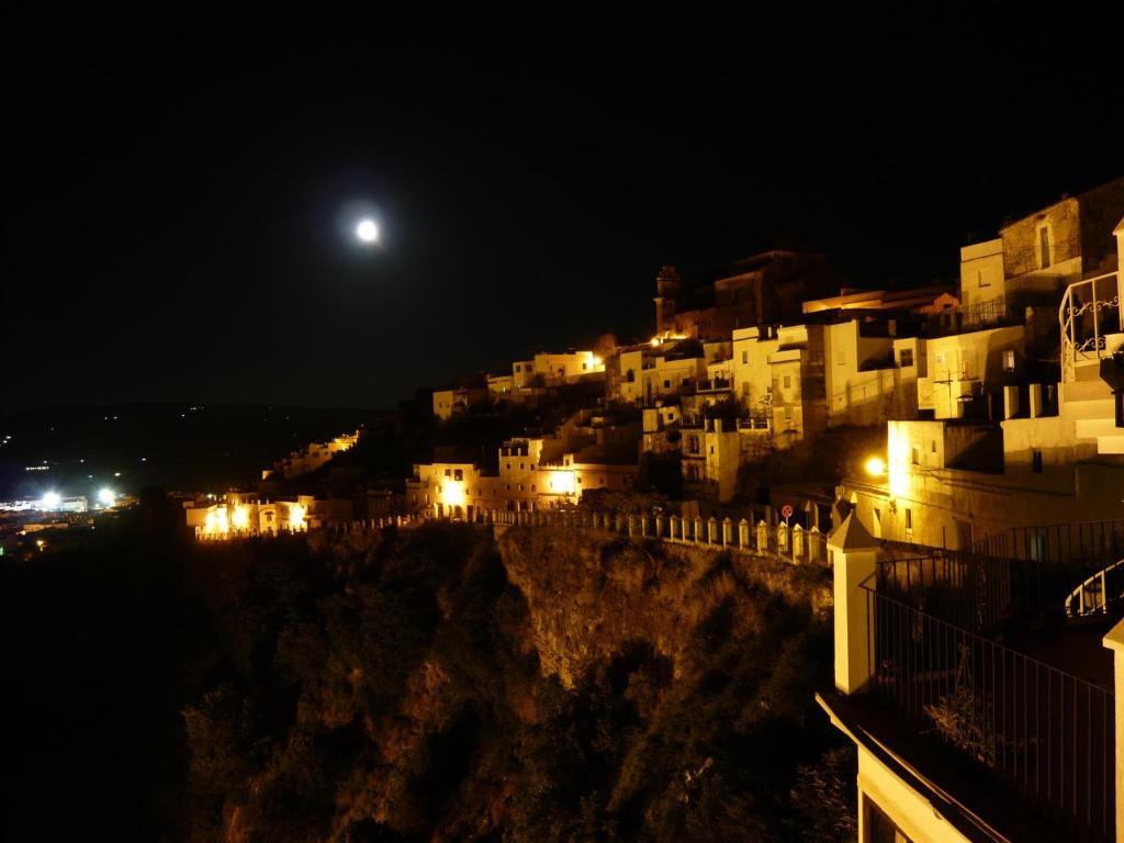 Casa Blues Hotell Arcos de la Frontera Exteriör bild