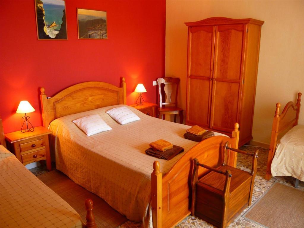 Casa Blues Hotell Arcos de la Frontera Exteriör bild