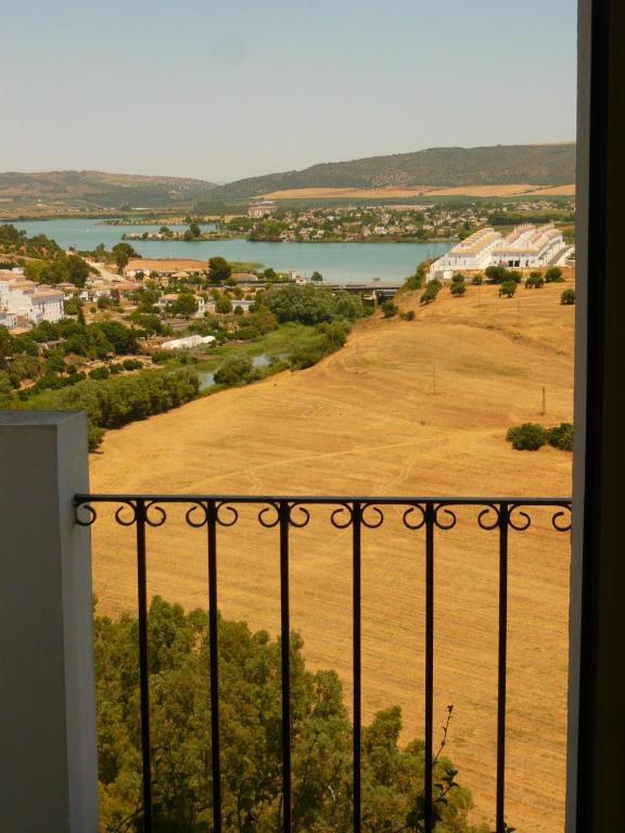 Casa Blues Hotell Arcos de la Frontera Rum bild