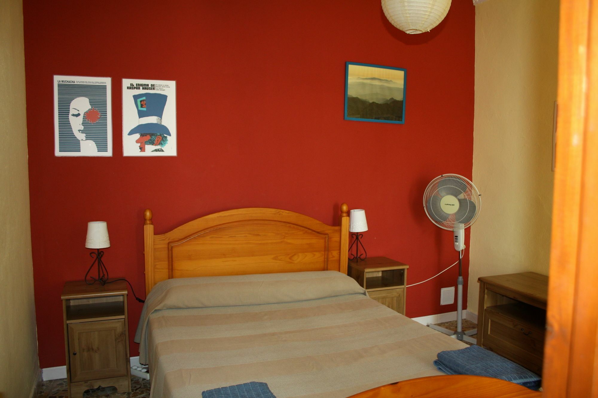 Casa Blues Hotell Arcos de la Frontera Exteriör bild