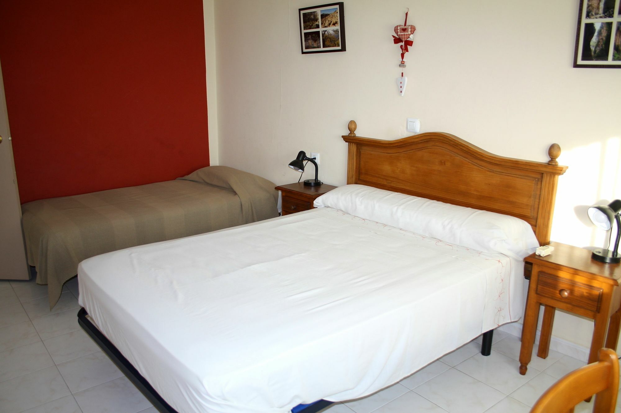 Casa Blues Hotell Arcos de la Frontera Exteriör bild